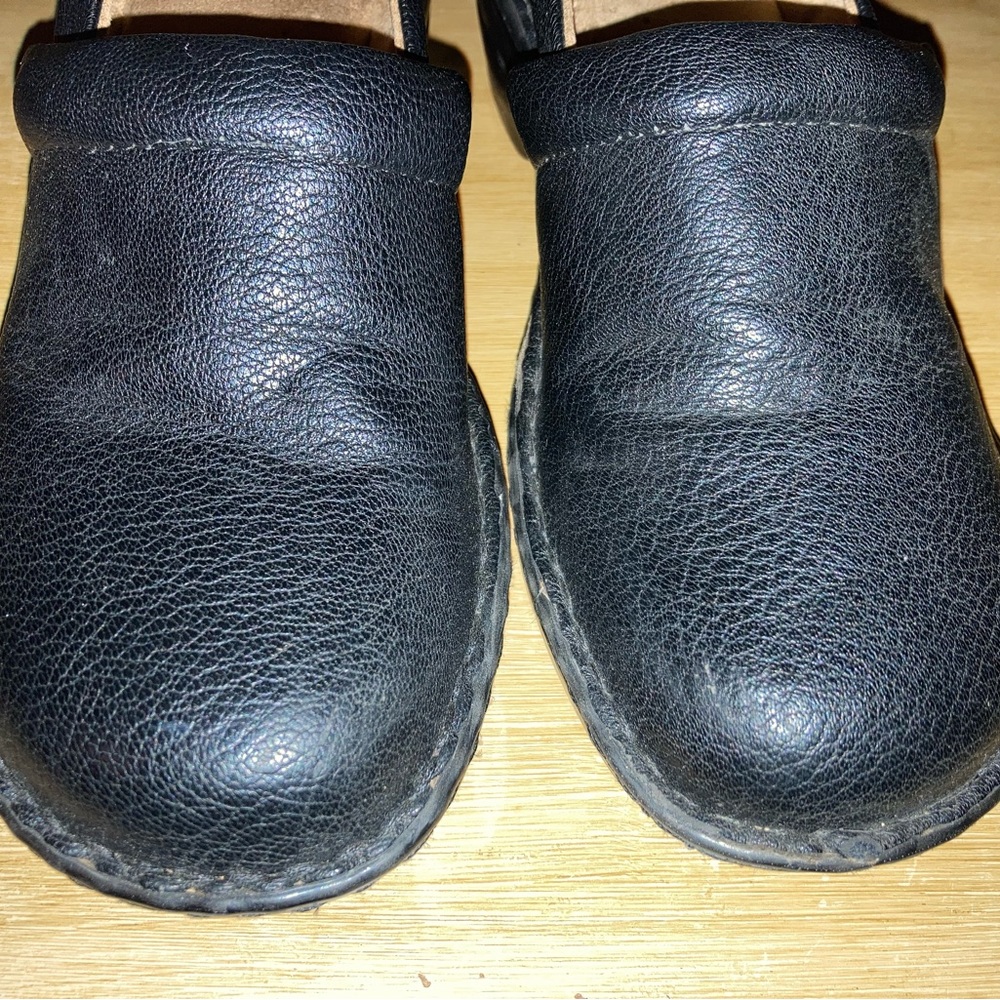 Bass Clog Shoes